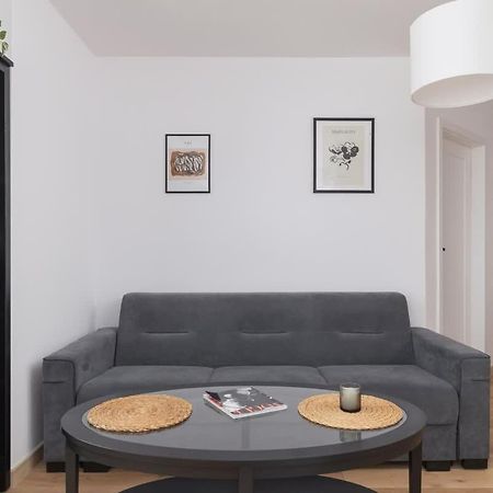 Bright Apartment In The Centre Of Katowice By Noclegi Renters Dış mekan fotoğraf